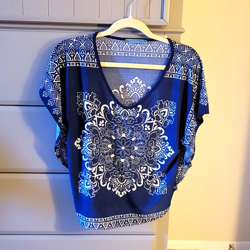 Medium, Julie's Closet top